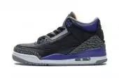 nouvelle air jordan 3 racer pas cher court purple ct8532-050